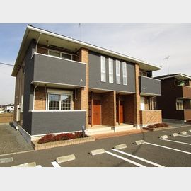 石岡駅より徒歩18分 1階 築14年2ヶ月の賃貸物件