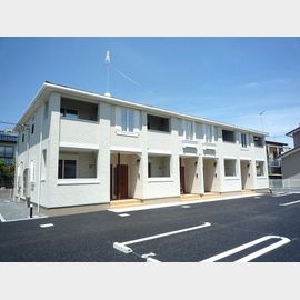 土浦駅より徒歩38分 2階 築10年1ヶ月の賃貸物件