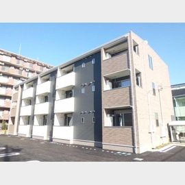 つくば駅よりバス13分 2階 築13年6ヶ月の賃貸物件