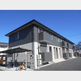 万博記念公園駅より徒歩9分 2階 築8年10ヶ月の賃貸物件