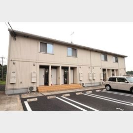 フローラ 2階 築8年5ヶ月の賃貸物件