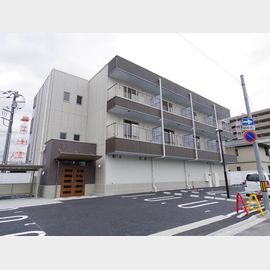 Ｗｉｓｔｅｒｉａ 3階 築10年3ヶ月の賃貸物件