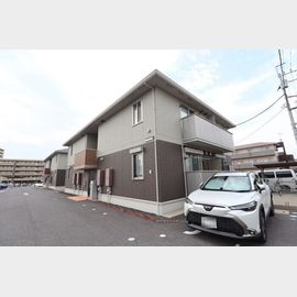 荒川沖駅より徒歩6分 2階 築5年5ヶ月の賃貸物件