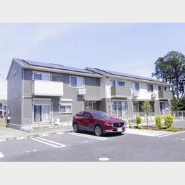 セジュールヒロオカA 2階 築12年1ヶ月の賃貸物件