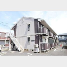 ひたち野うしく駅より徒歩63分 2階 築38年1ヶ月の賃貸物件