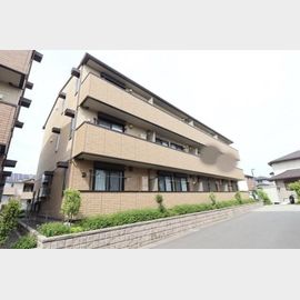 研究学園駅より徒歩23分 1階 築8年8ヶ月の賃貸物件