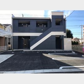 シャルマンの賃貸物件