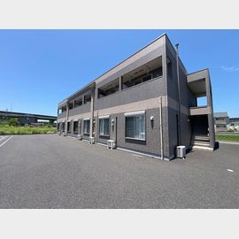 土浦駅より徒歩35分 2階 築4年3ヶ月の賃貸物件