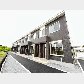 荒川沖駅より徒歩22分 2階 新築の賃貸物件