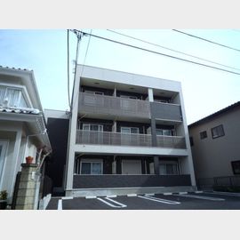 ワフナツの賃貸物件