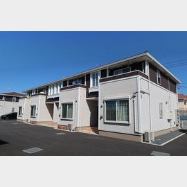 研究学園駅より徒歩92分 1階 築9年9ヶ月の賃貸物件