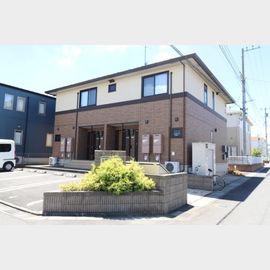 ルミエールの賃貸物件