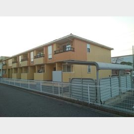 土浦駅より徒歩64分 築14年4ヶ月 2階建の賃貸物件