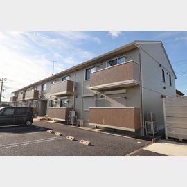 プランドールの賃貸物件