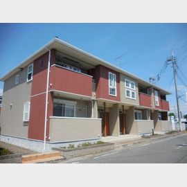good moon Bの賃貸物件
