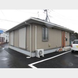 羽鳥駅よりバス17分 築10年3ヶ月 1階建の賃貸物件
