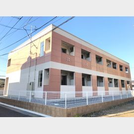 土浦駅より徒歩18分 1階 築6年9ヶ月の賃貸物件