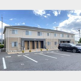 つくば駅より徒歩30分 1階 築11年3ヶ月の賃貸物件