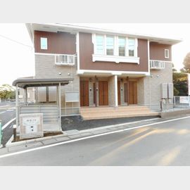 神立駅より徒歩51分 2階 築8年8ヶ月の賃貸物件