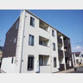 アポロン A 3階 築9年7ヶ月の賃貸物件