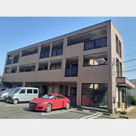 ひたち野うしく駅より徒歩10分 2階 築23年の賃貸物件