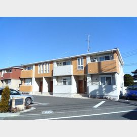 神立駅より徒歩12分 2階 築16年11ヶ月の賃貸物件