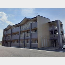 プロスペリティ・壱番館の賃貸物件