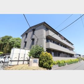 リビングタウンひたち野Aの賃貸物件