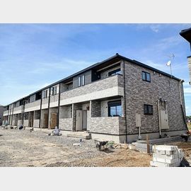 万博記念公園駅より徒歩26分 新築 2階建の賃貸物件