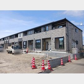 万博記念公園駅より徒歩26分 新築 2階建の賃貸物件