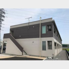 エスカーザの賃貸物件