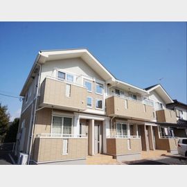 荒川沖駅よりバス11分 1階 築12年6ヶ月の賃貸物件