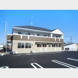 フェリーチタの賃貸物件