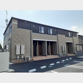 レオパレス板谷Ｂ棟の賃貸物件