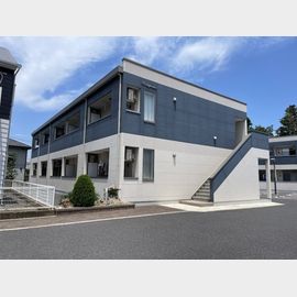 荒川沖駅より徒歩69分 1階 築8年6ヶ月の賃貸物件
