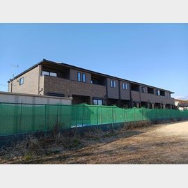 荒川沖駅より徒歩24分 1階 新築の賃貸物件