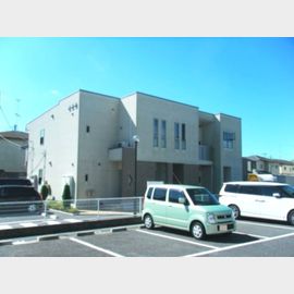 神立駅より徒歩26分 1階 築18年4ヶ月の賃貸物件