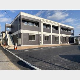 荒川沖駅より徒歩10分 2階 築1年6ヶ月の賃貸物件
