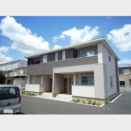 神立駅より徒歩32分 築11年8ヶ月 2階建の賃貸物件