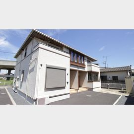 新鉾田駅より徒歩2分 2階 築11年8ヶ月の賃貸物件
