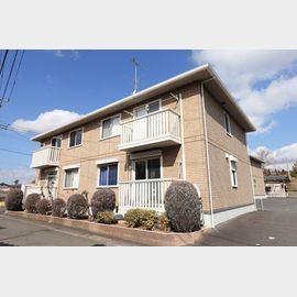 クラシオンBの賃貸物件