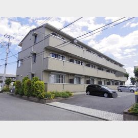 coniferの賃貸物件