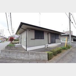 土浦駅より徒歩15分 1階 築24年11ヶ月の賃貸物件
