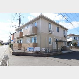 みらい平駅より徒歩34分 1階 築6年10ヶ月の賃貸物件