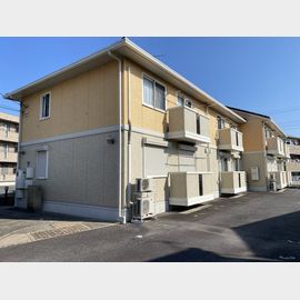 みらい平駅より徒歩6分 1階 築19年7ヶ月の賃貸物件