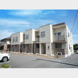 アズール学園 2階 築18年1ヶ月の賃貸物件