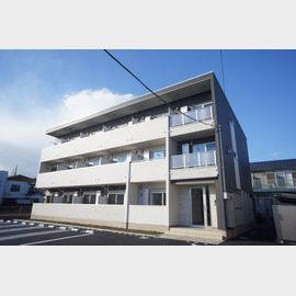 シンフォニーの賃貸物件