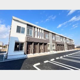 みどりの駅より徒歩62分 1階 築1年6ヶ月の賃貸物件