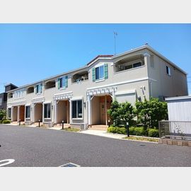 ヴェールポポラの賃貸物件