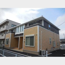 神立駅より徒歩6分 2階 築9年1ヶ月の賃貸物件